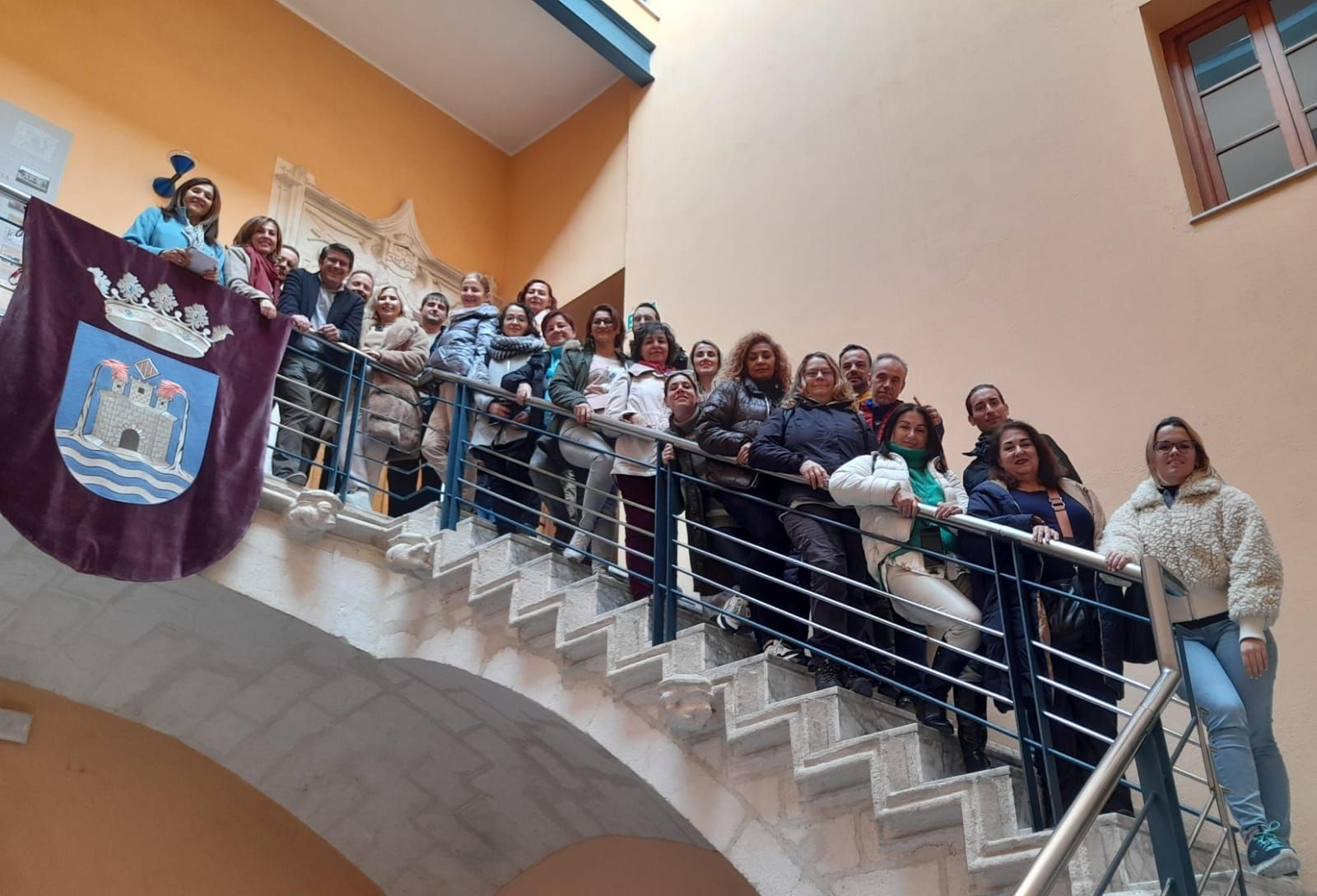 Guías turísticos en Ontinyent