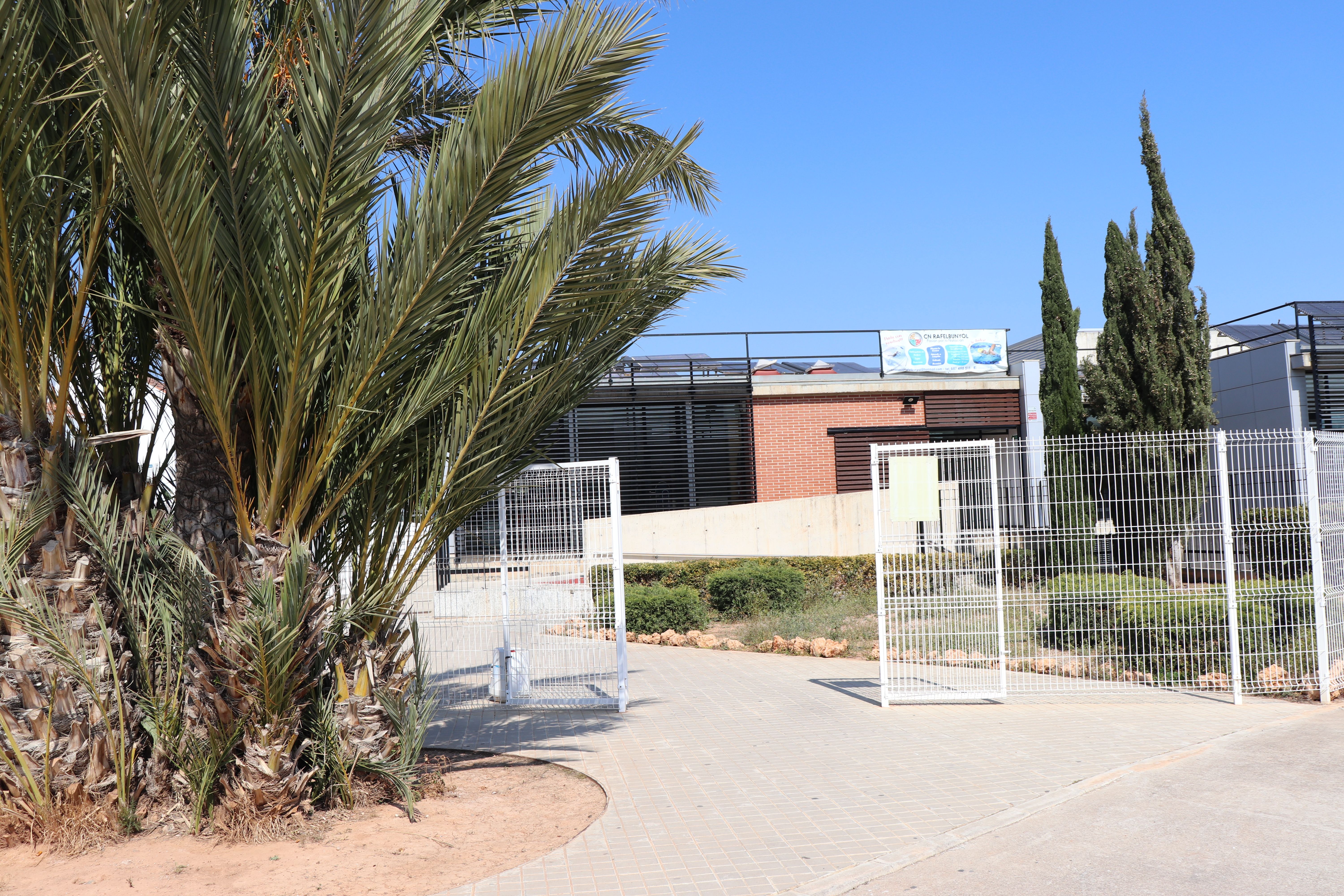 Complejo de Rafelbunyol