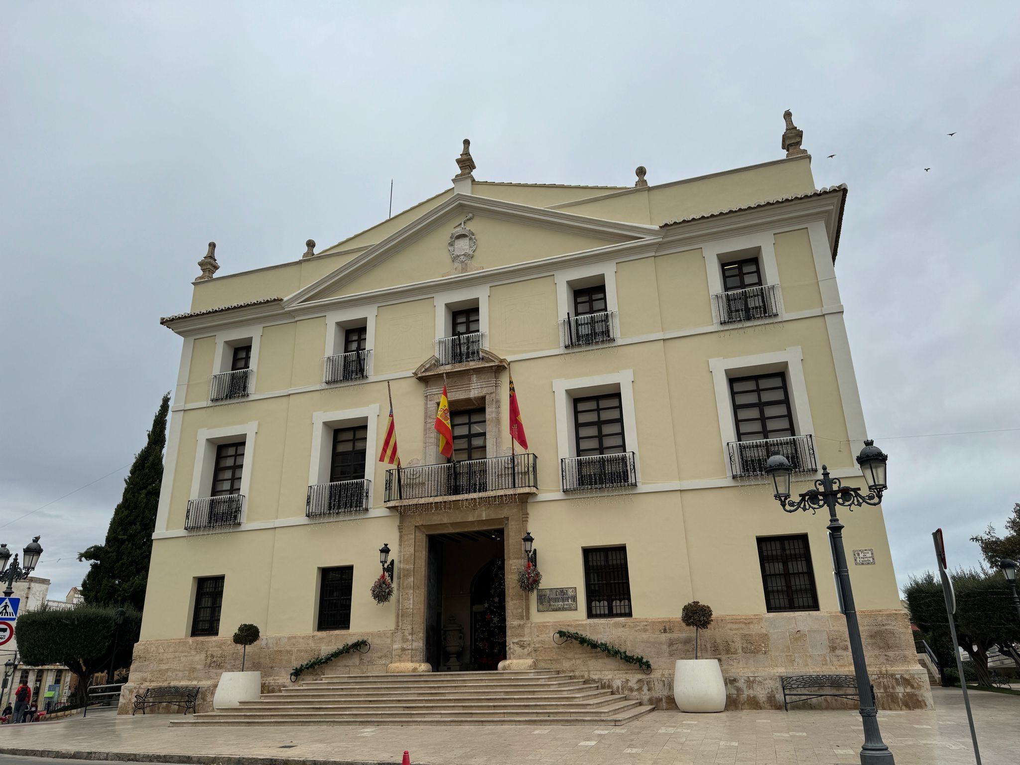 Ajuntament de Paterna