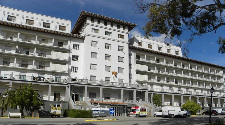 Hospital Doctor Moliner