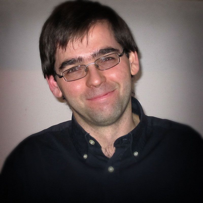 Joan Mahiques Climent