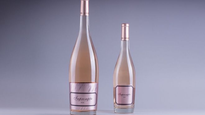 Impromptu Rosé