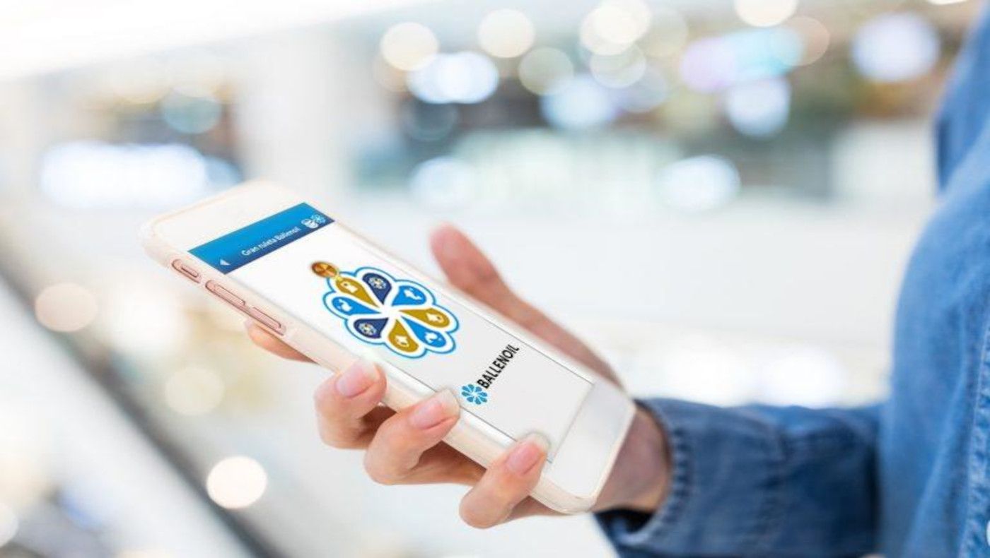 La Ruleta de Ballenoil