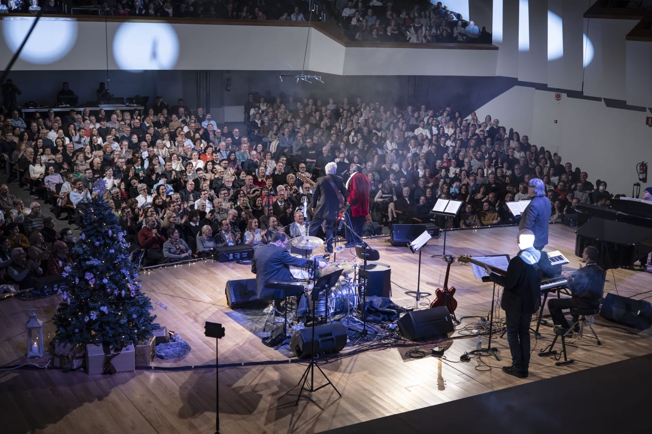 Palau de la Música de València