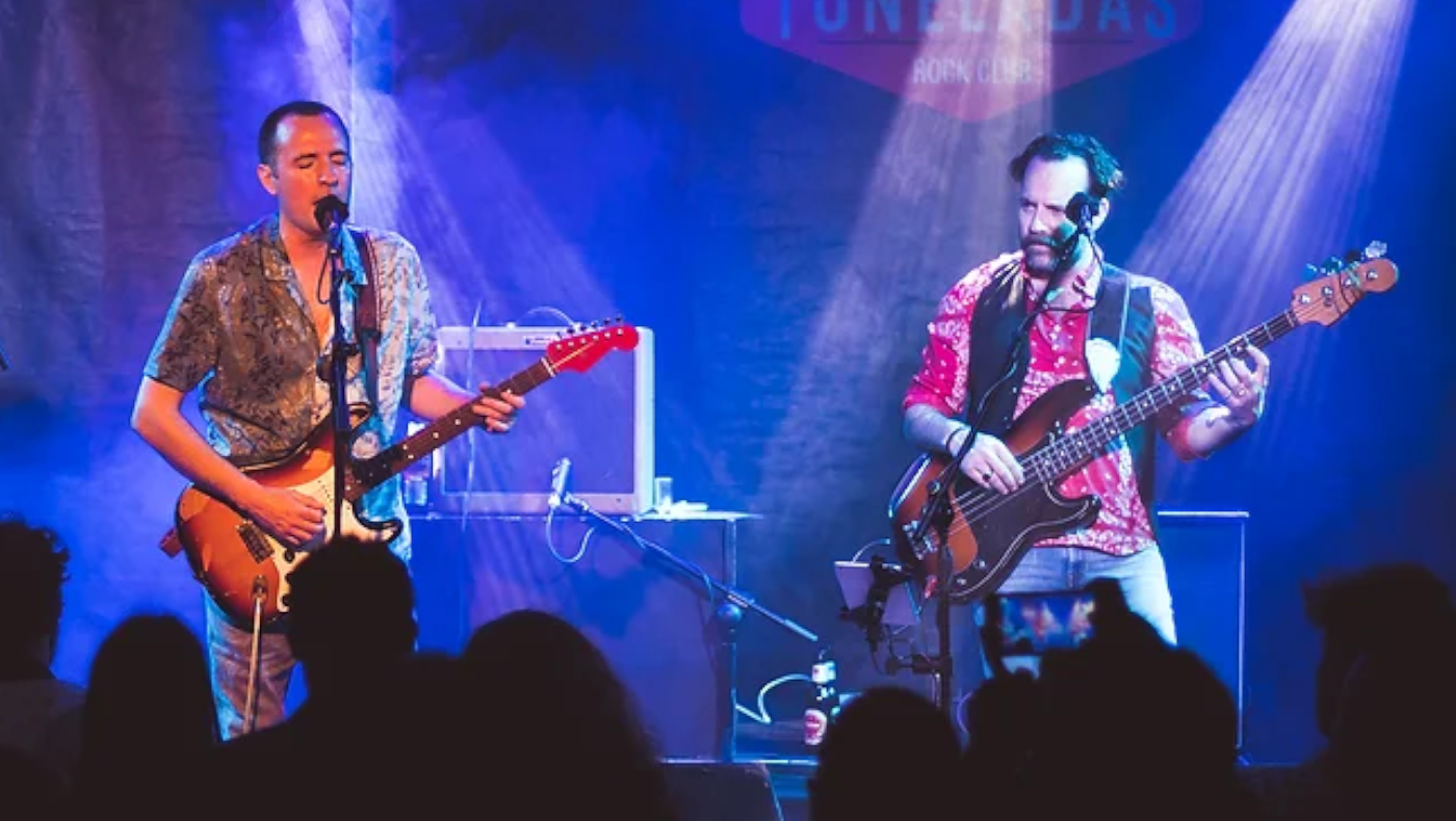 Festival de Música Urbana de València