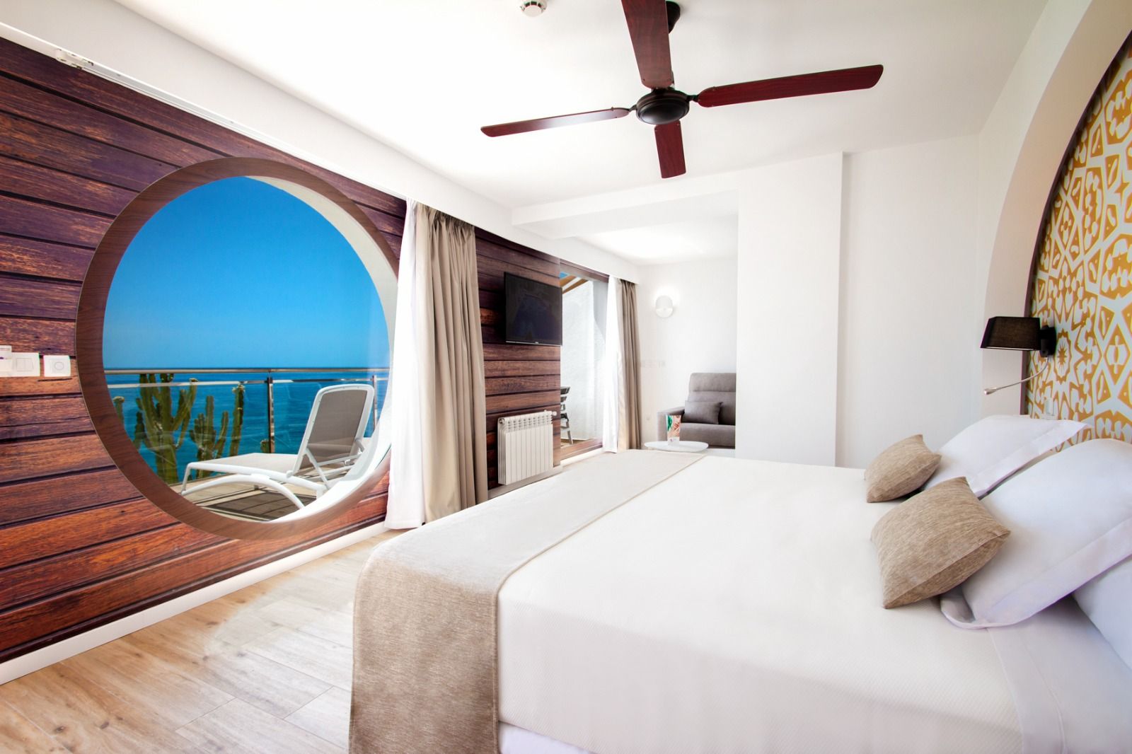 Hotel en la Comunitat Valenciana Hotel en la Comunitat Valenciana