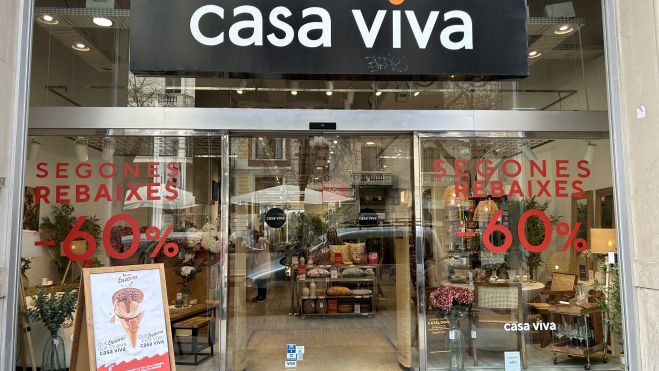 Tienda de Casa Viva Tienda de Casa Viva