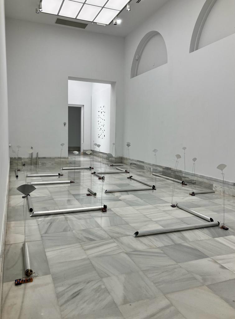 Exposició "Aire, Aigua i Llum"