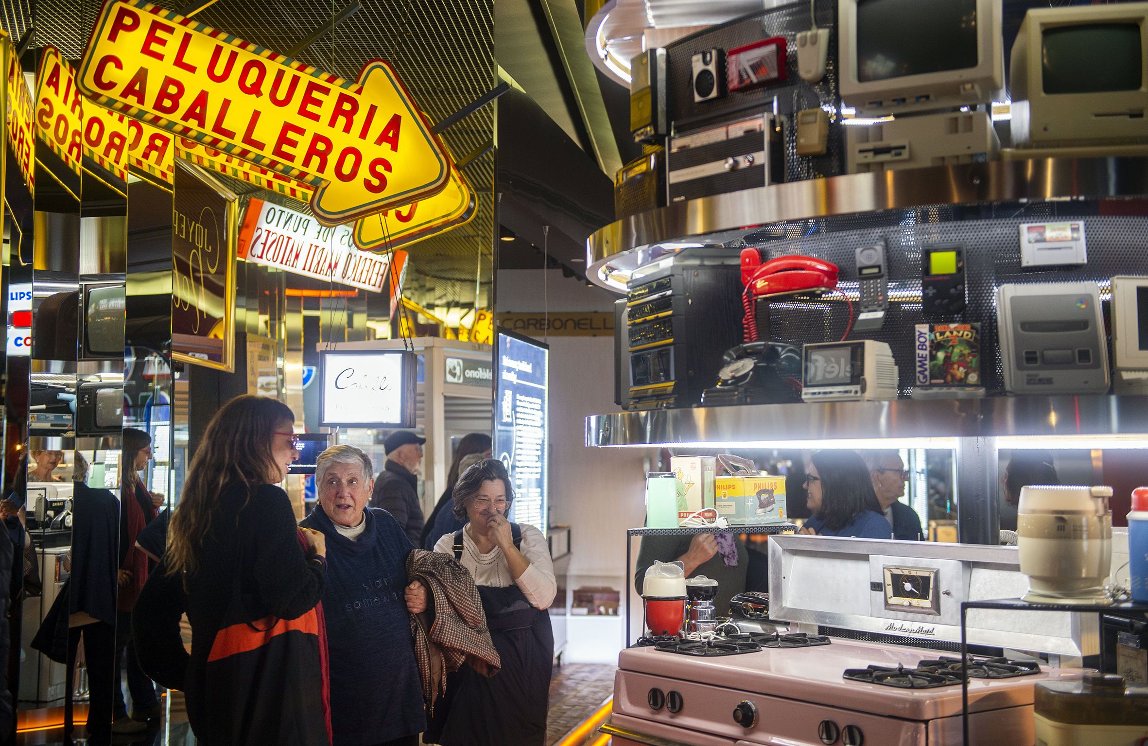 El projecte ‘Recepta Cultura: del centre de salut al museu’