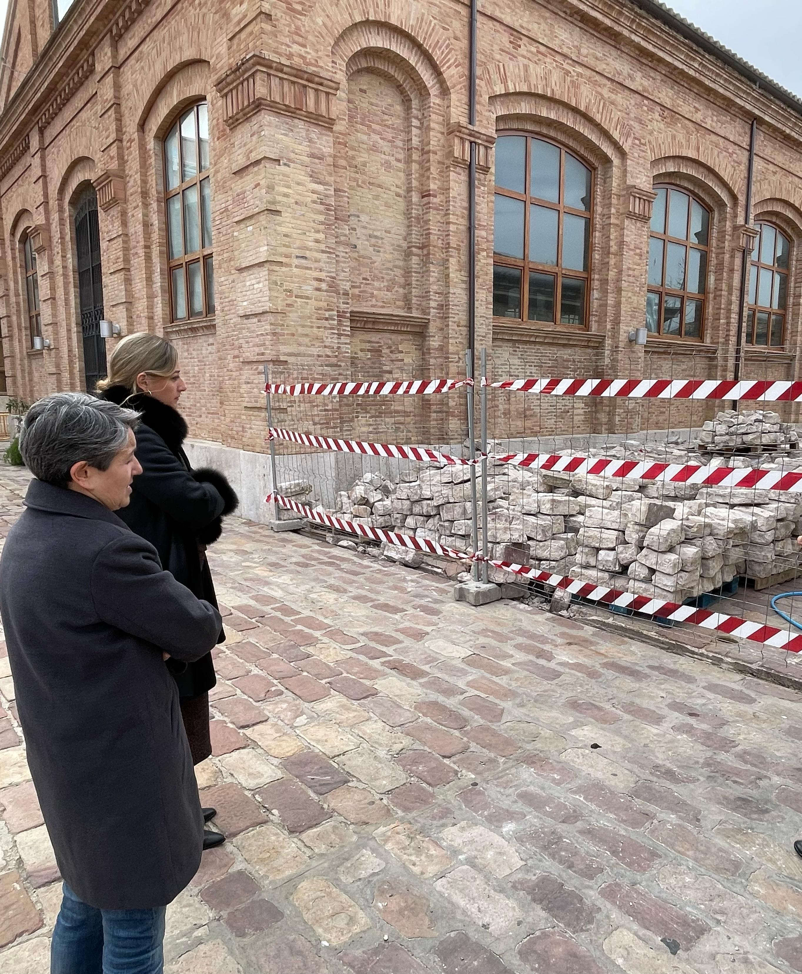 Complex Esportiu Cultural Petxina