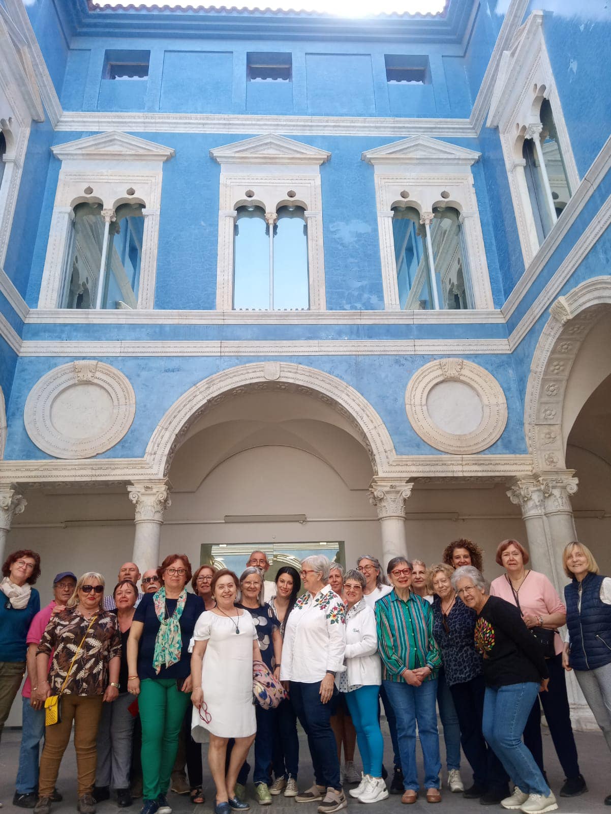 Visitas Culturales de Massanassa