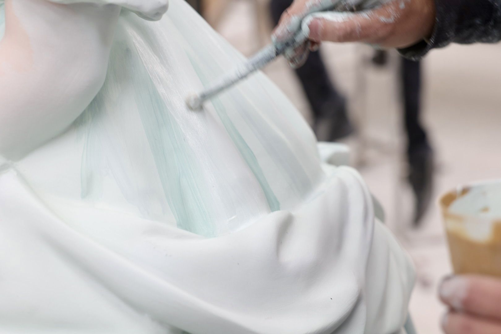 Falla Municipal Valencia 2024