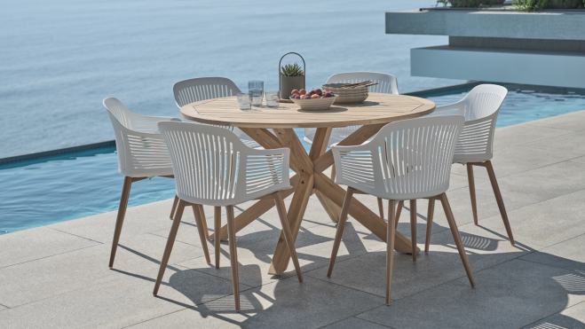 Colección EASE de JYSK Colección EASE de JYSK