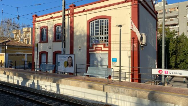 Publicidad del portal de Transparencia GVA Oberta