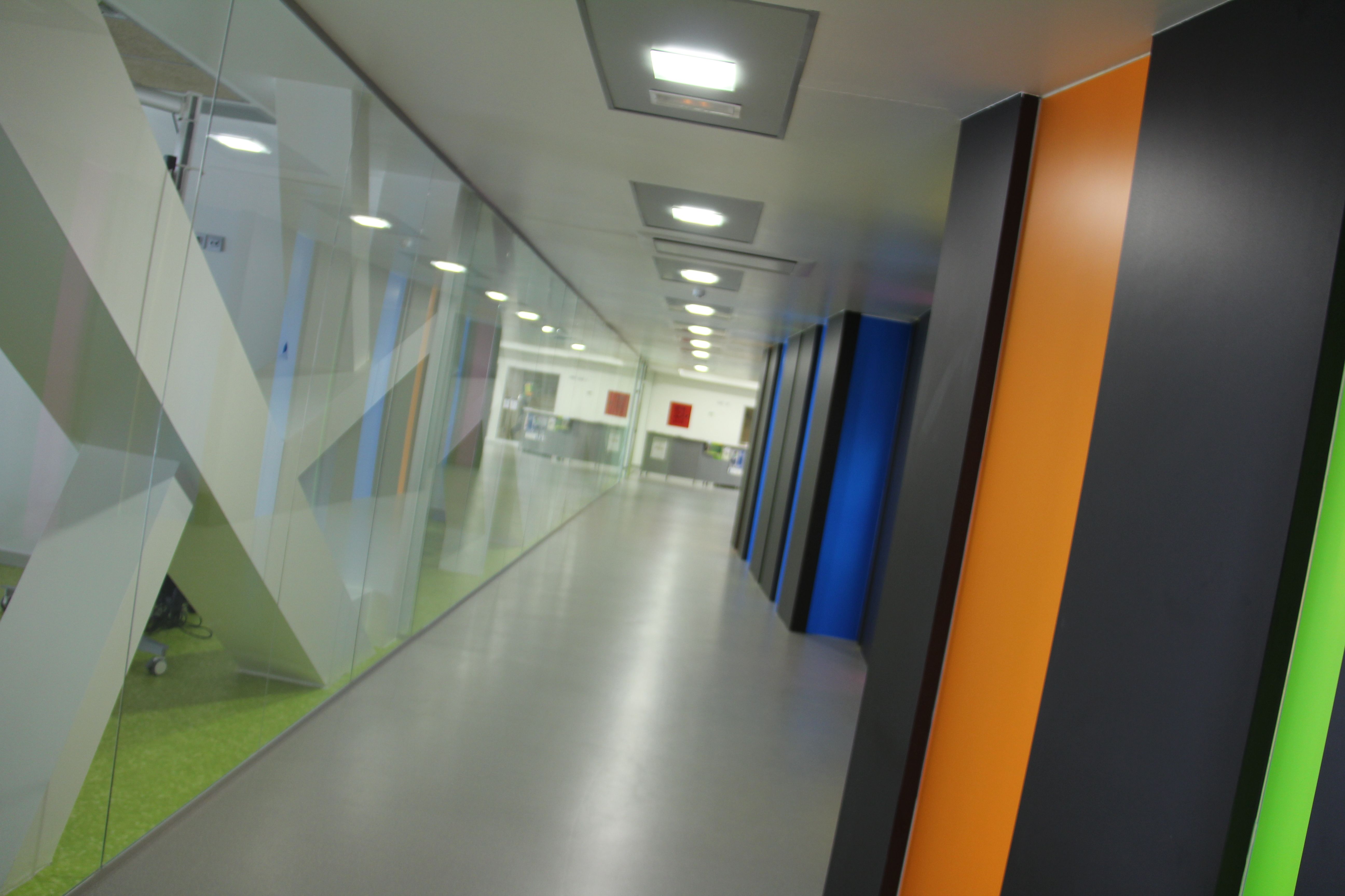 Centre d'Informació Juvenil (CIJ) de Torrent