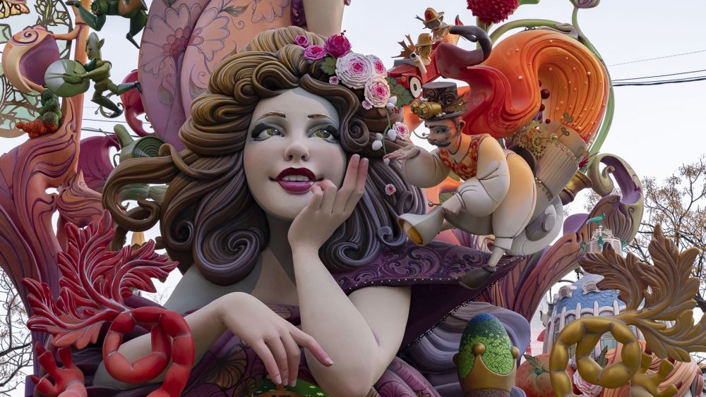 Falla Na Jordana 2024 (Xisco Navarro) Falla Na Jordana 2024 (Xisco Navarro)