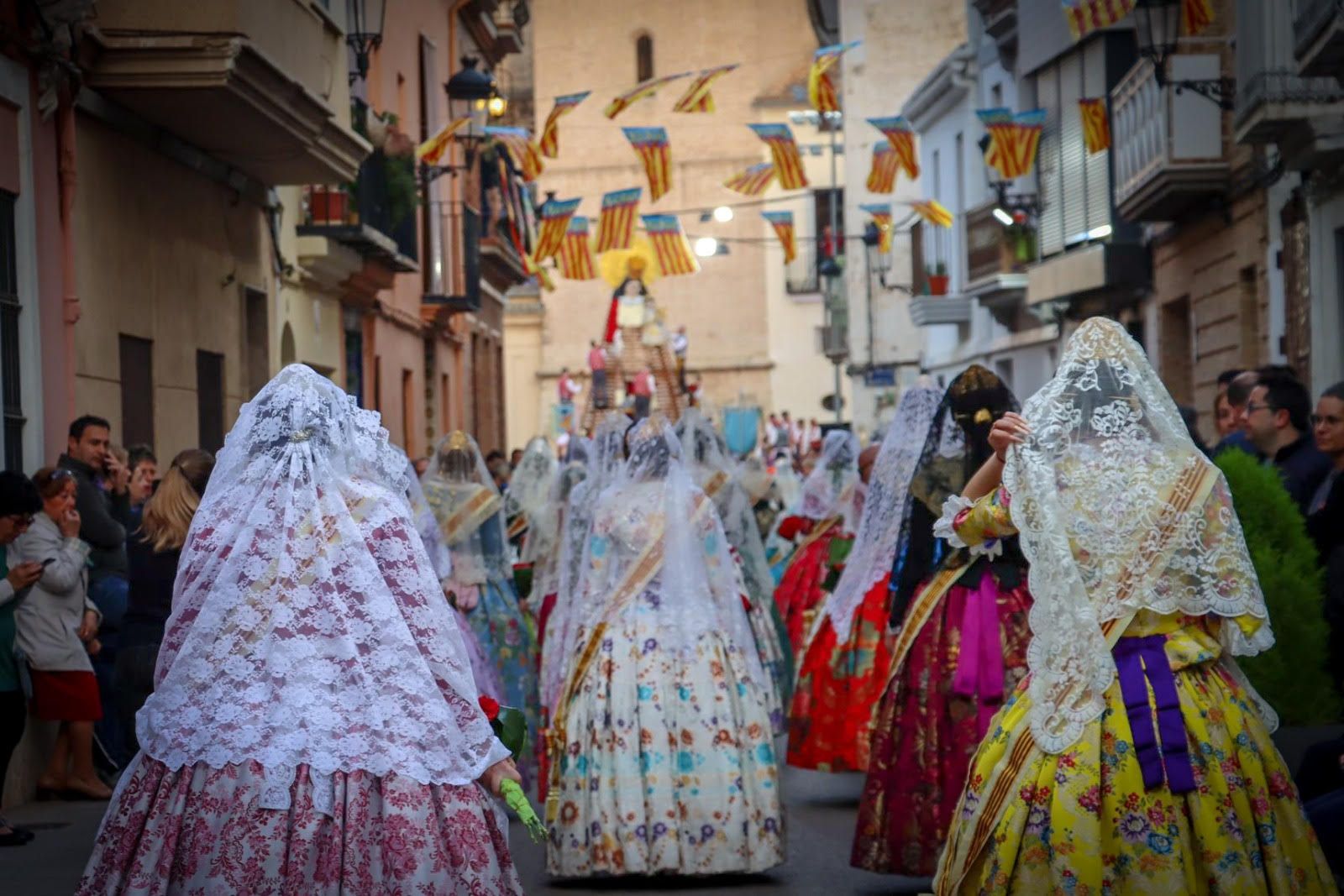 Ofrena de Torrent 2024