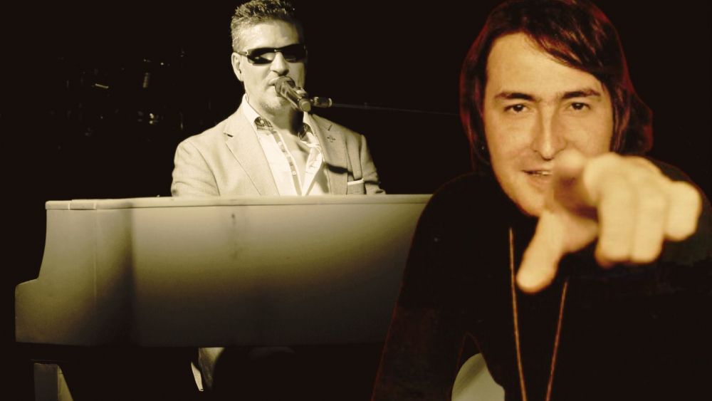 Concierto de Nino Bravo Concierto de Nino Bravo