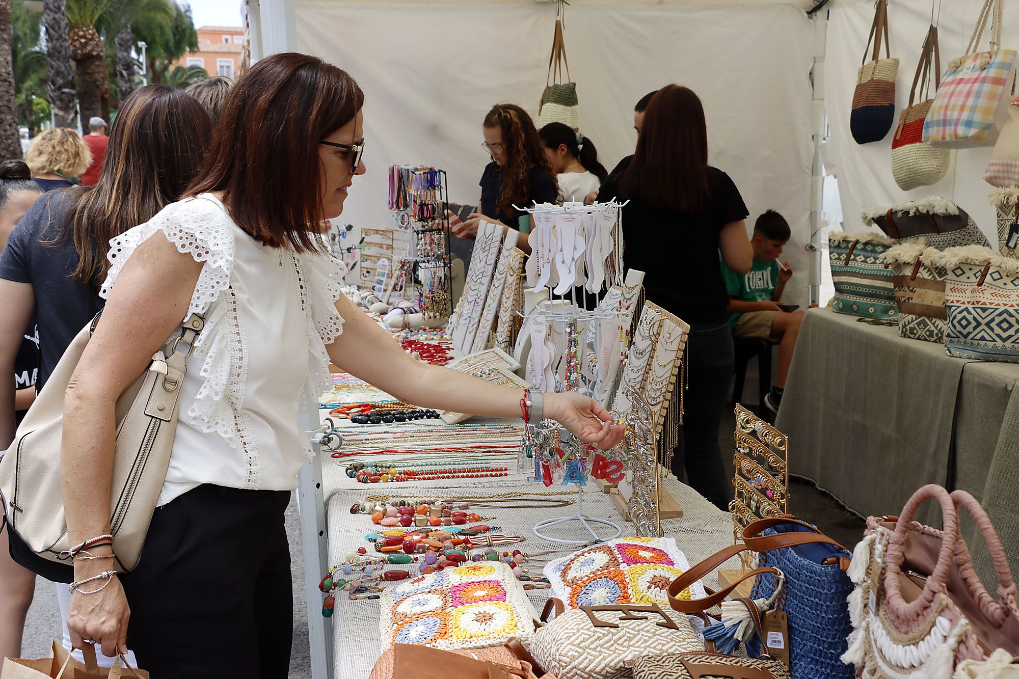 Iniciativa empresarial a Puçol