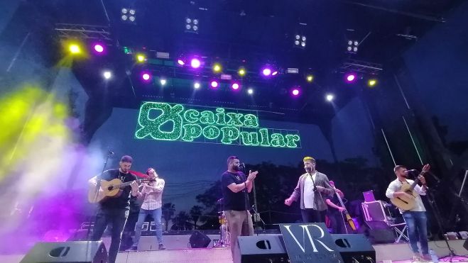 Va de rumba Va de rumba