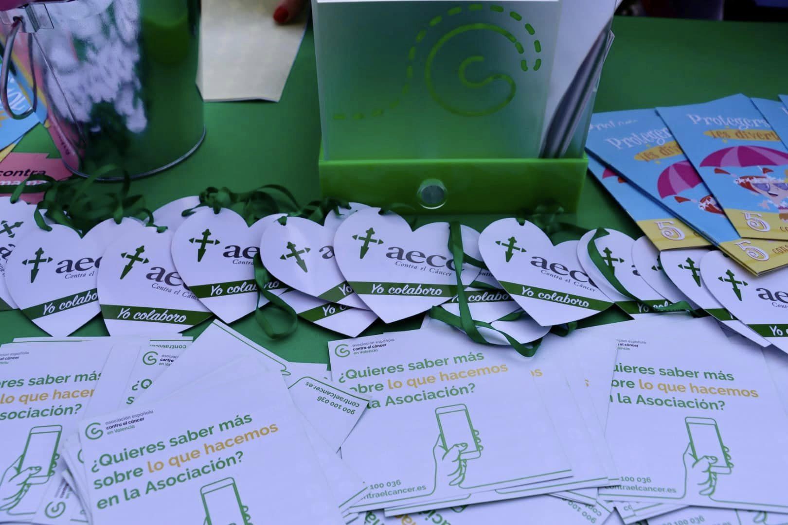 Associació Contra el Càncer de Torrent 