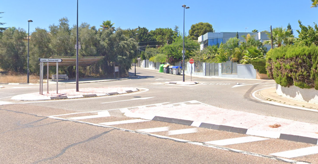 urbanització Monte Real Torrent