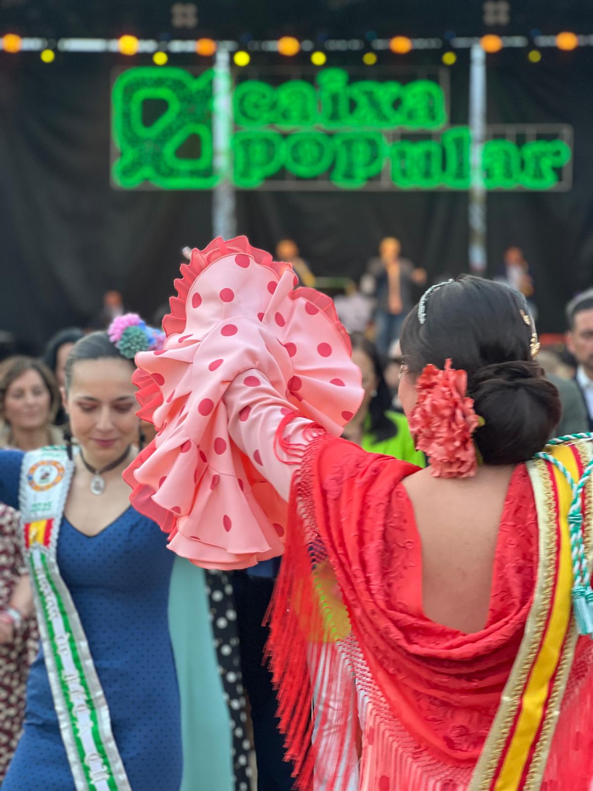  Feria de Abril de Valencia 2024