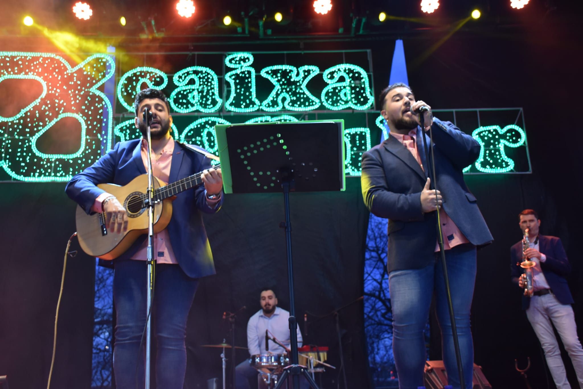  Feria de Abril de Valencia 2024