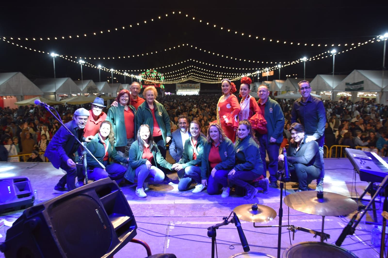  Feria de Abril de Valencia 2024