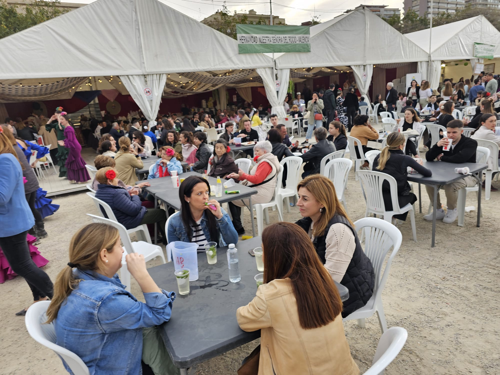  Feria de Abril de Valencia 2024