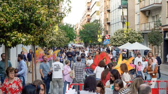 Festival de Primavera de Ontinyent