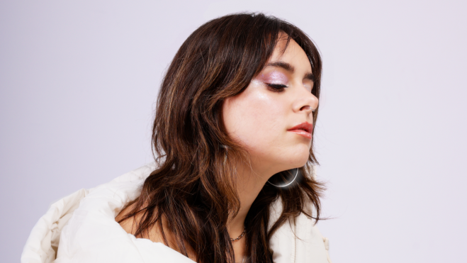 Esther, cantant valenciana Esther, cantant valenciana