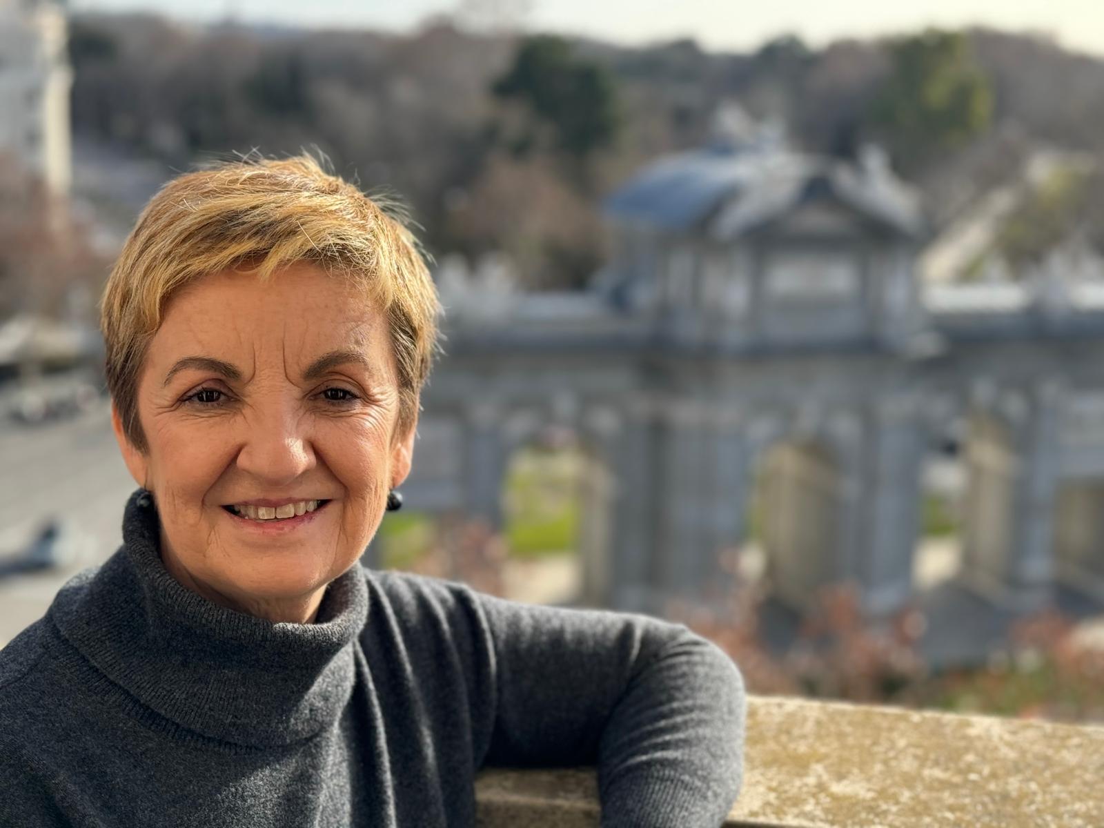 Marián Cano, nueva consellera de Innovación, Industria, Comercio y Turismo