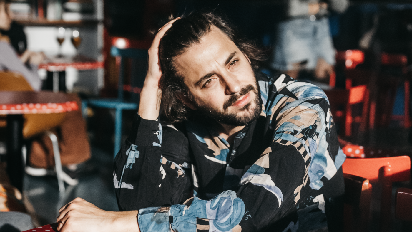 Salvador Sobral