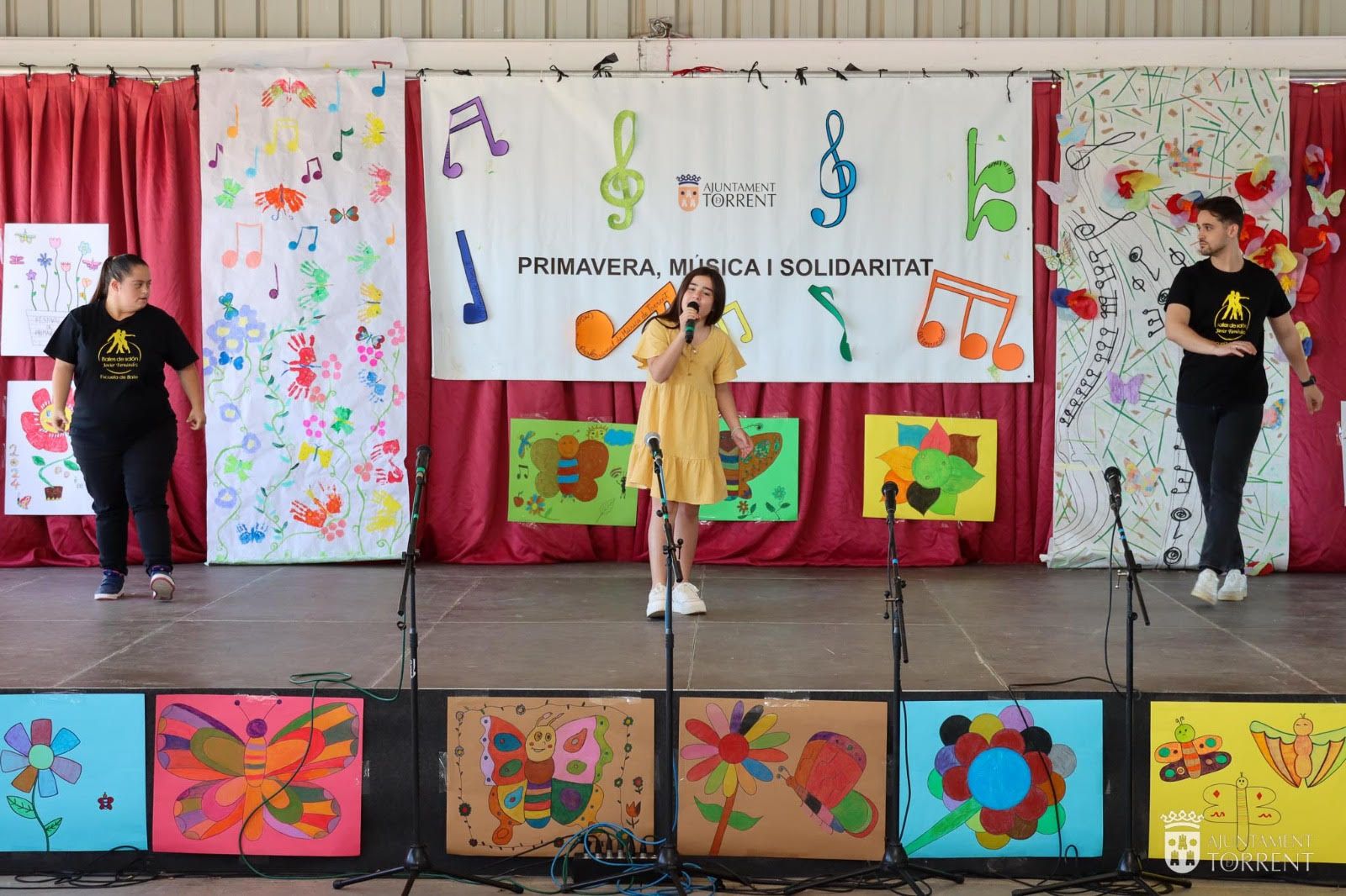 Festival de Primavera de Torrent