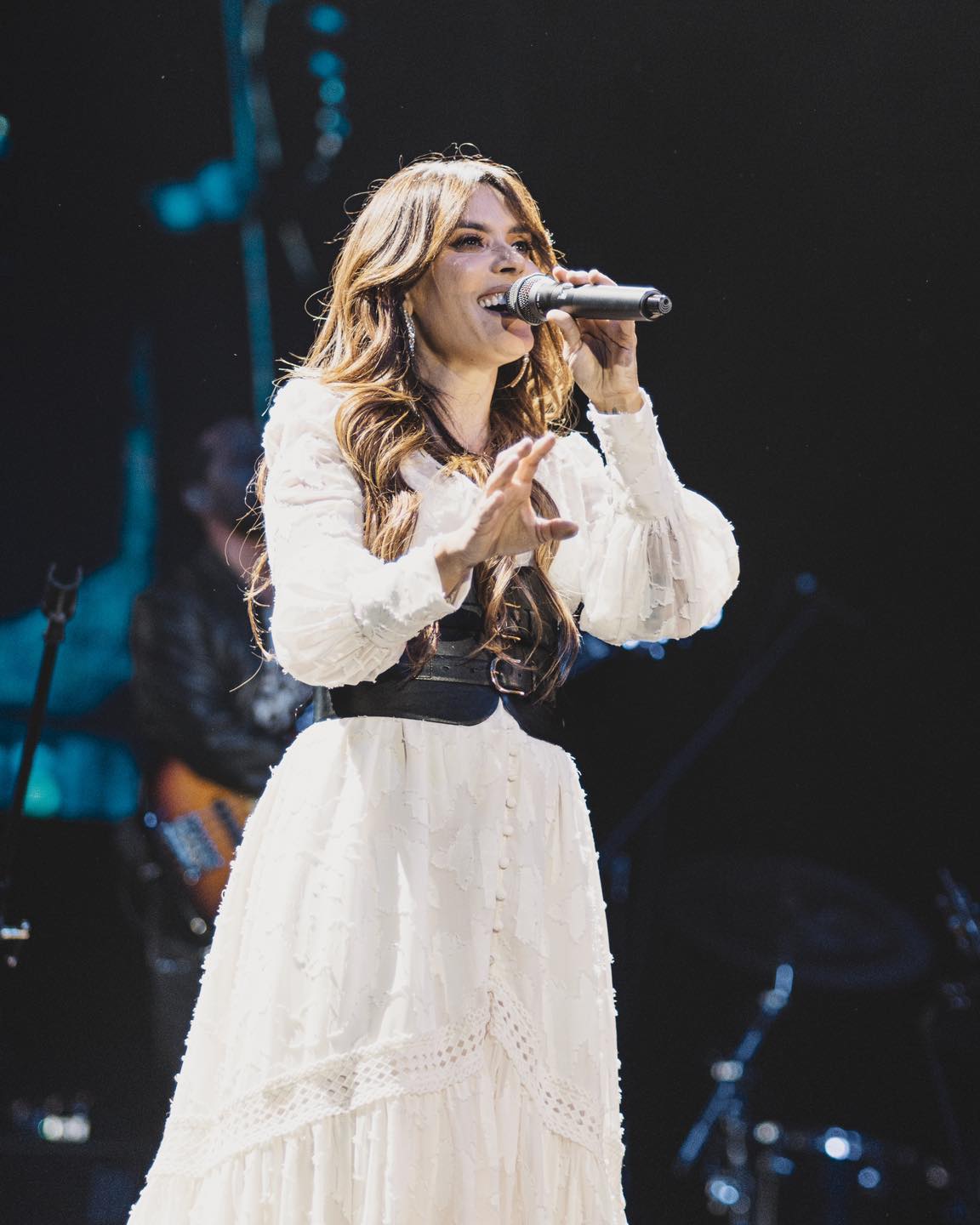 Kany García en concert