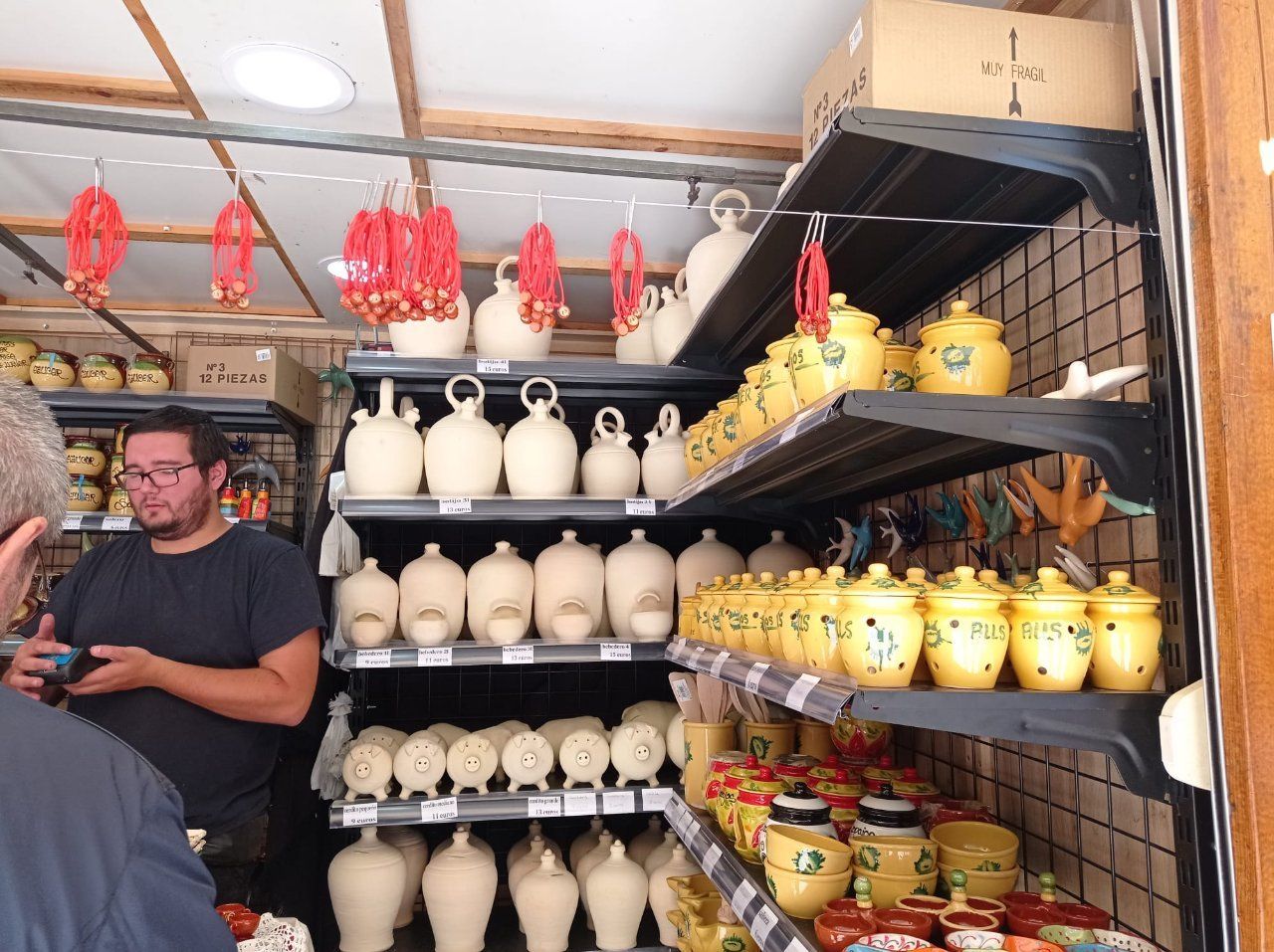 Mercat de l'Escuraeta