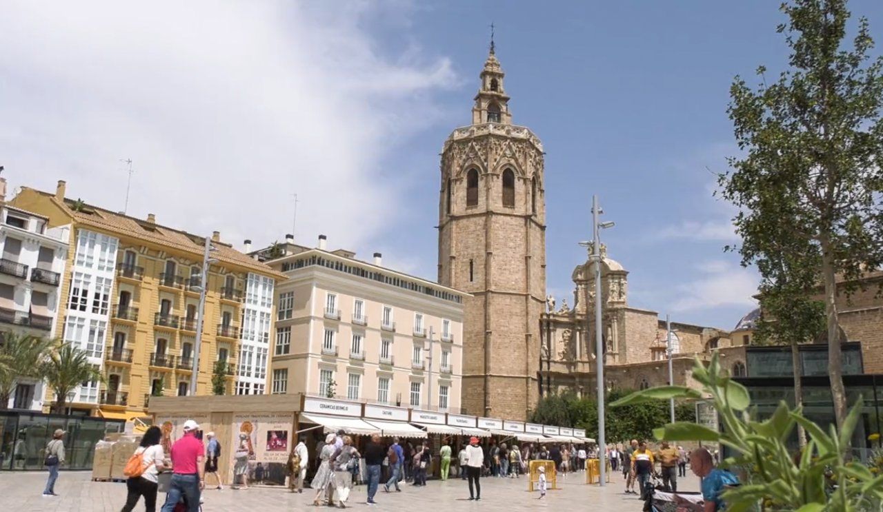 Mercat de l'Escuraeta