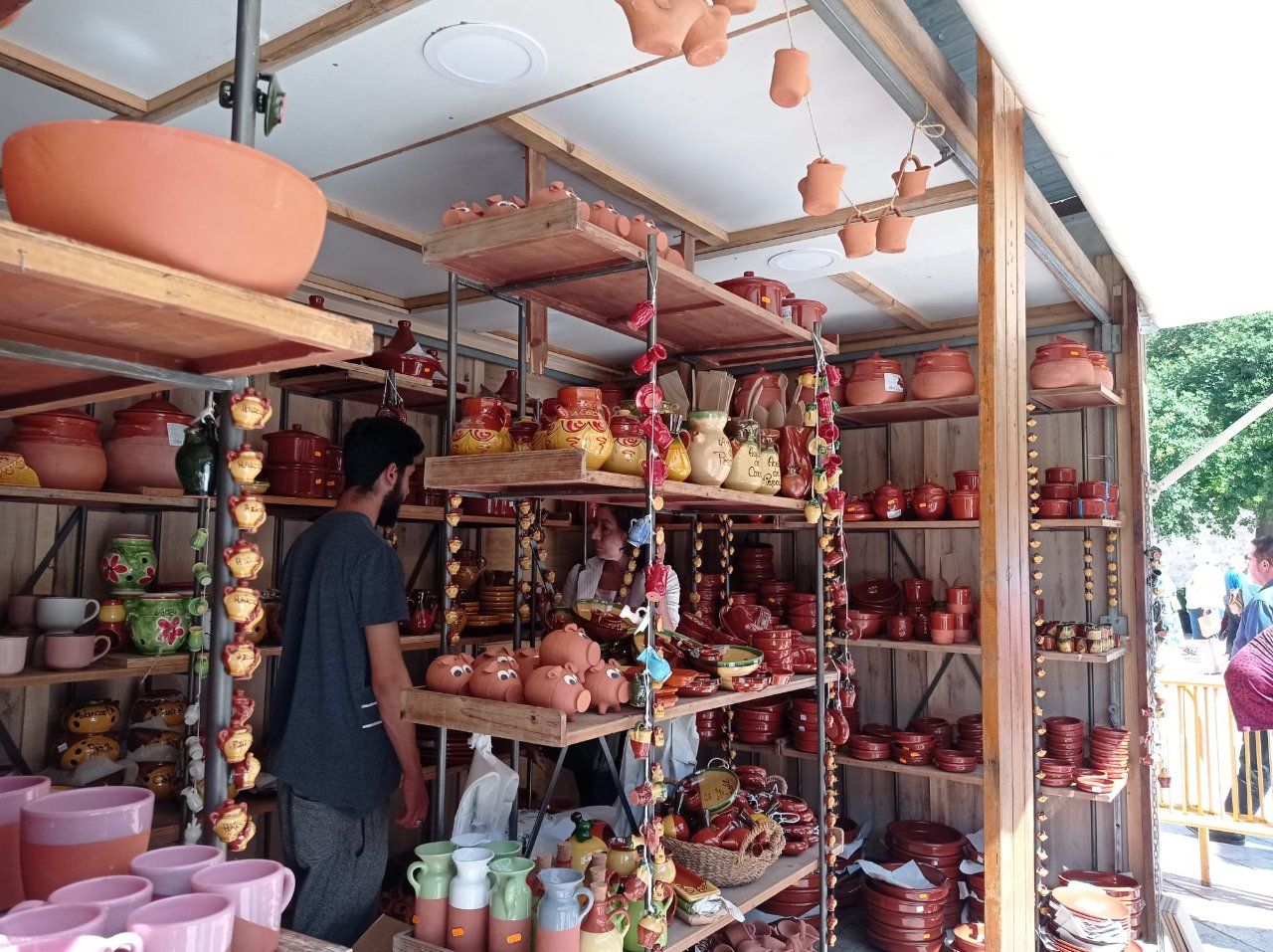 Mercat de l'Escuraeta