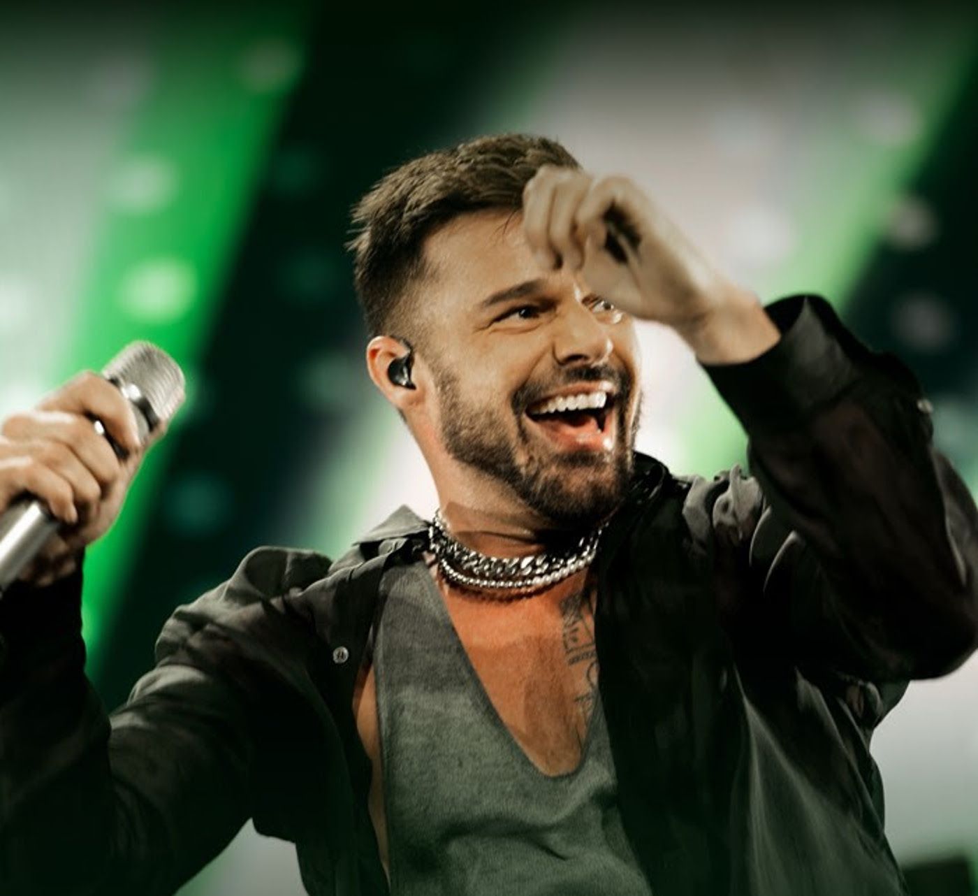 Imagen de Ricky Martin