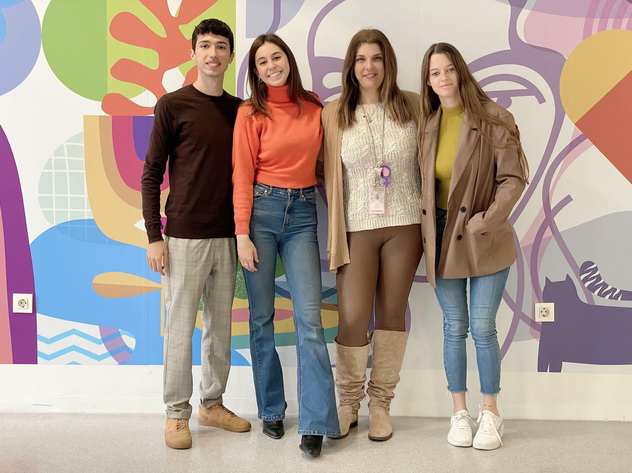 Casa de la Dona Torrent