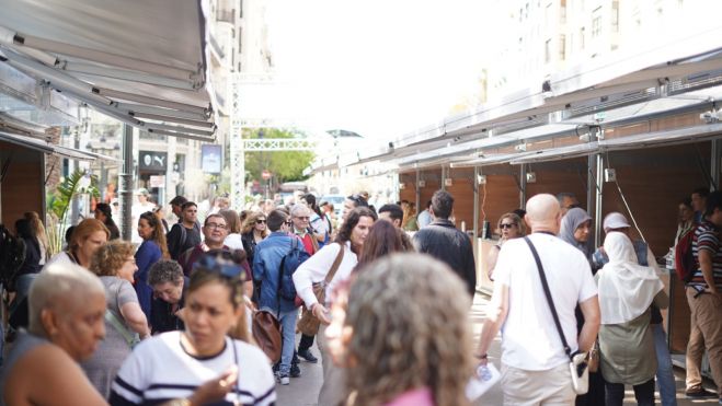 Feria València Emplea