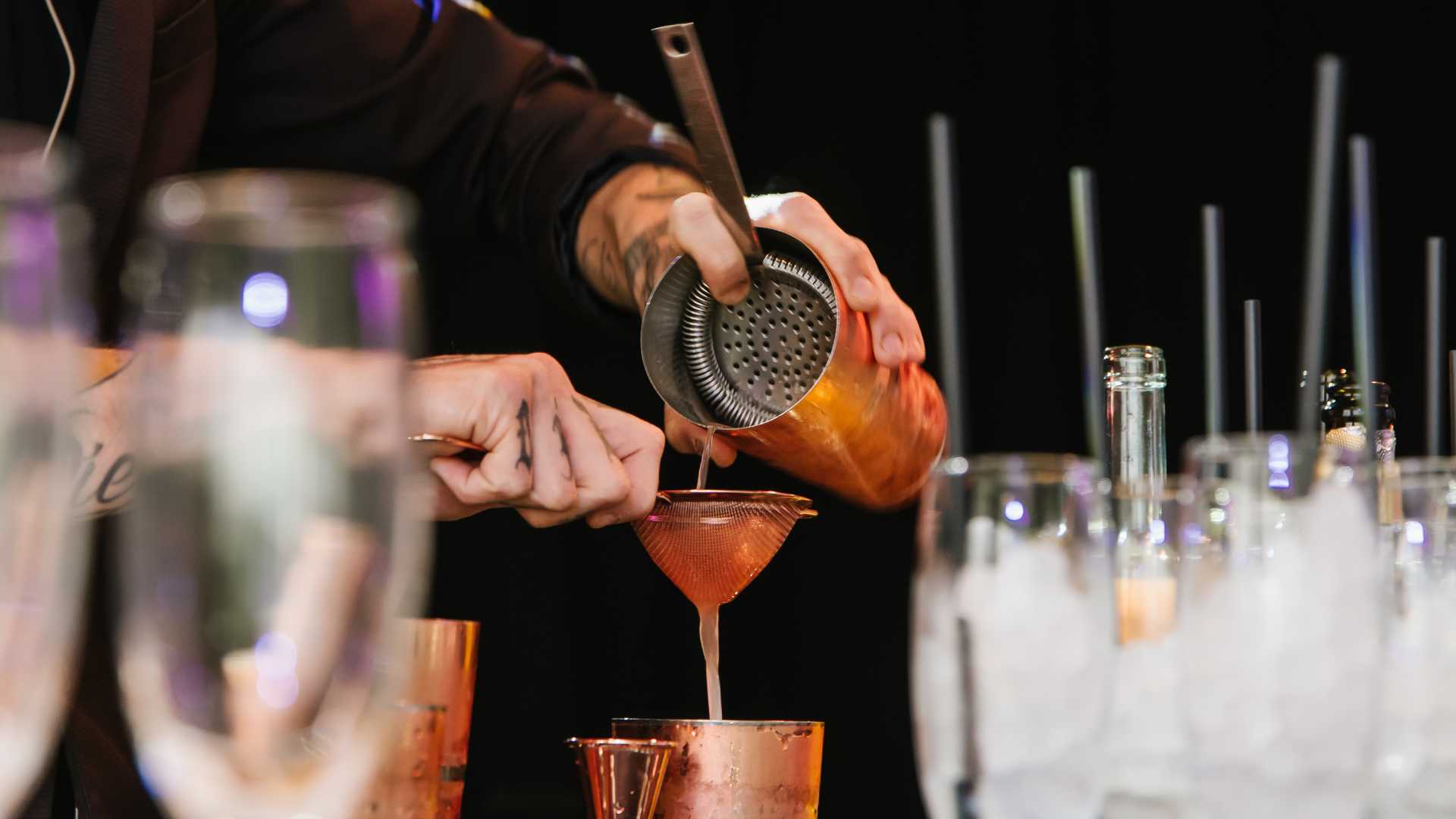 Imatge d'una edició anterior del Valencia Culinary Festival