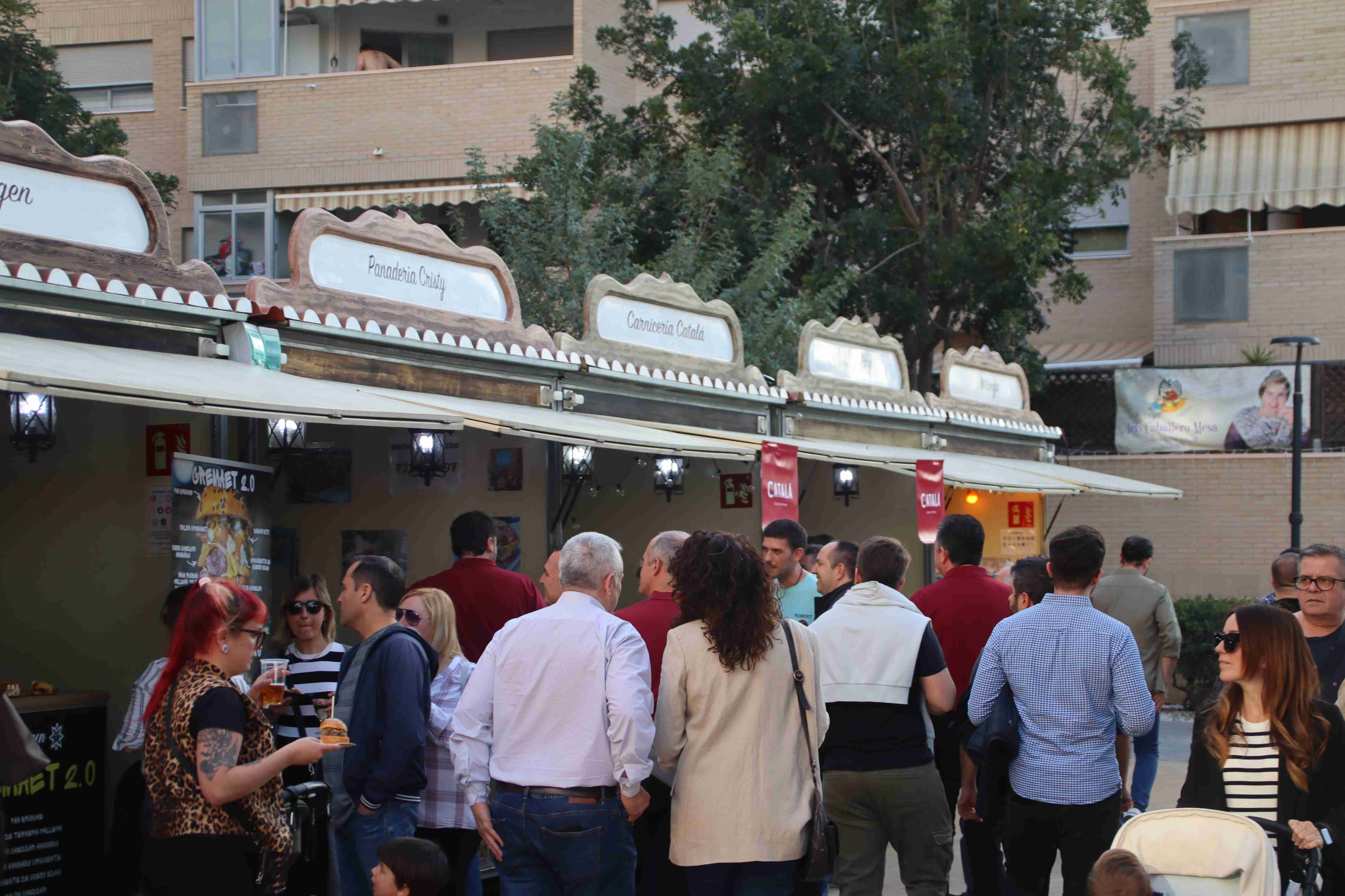 Fira Tapa Aldaia 2024