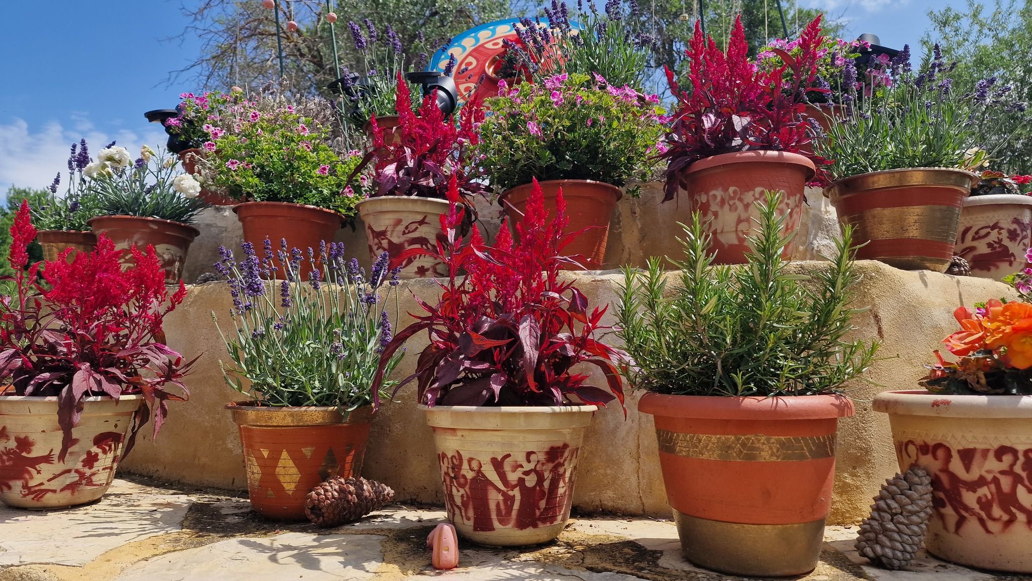 Descubre este municipio valenciano que llenará sus calles de flores y color
