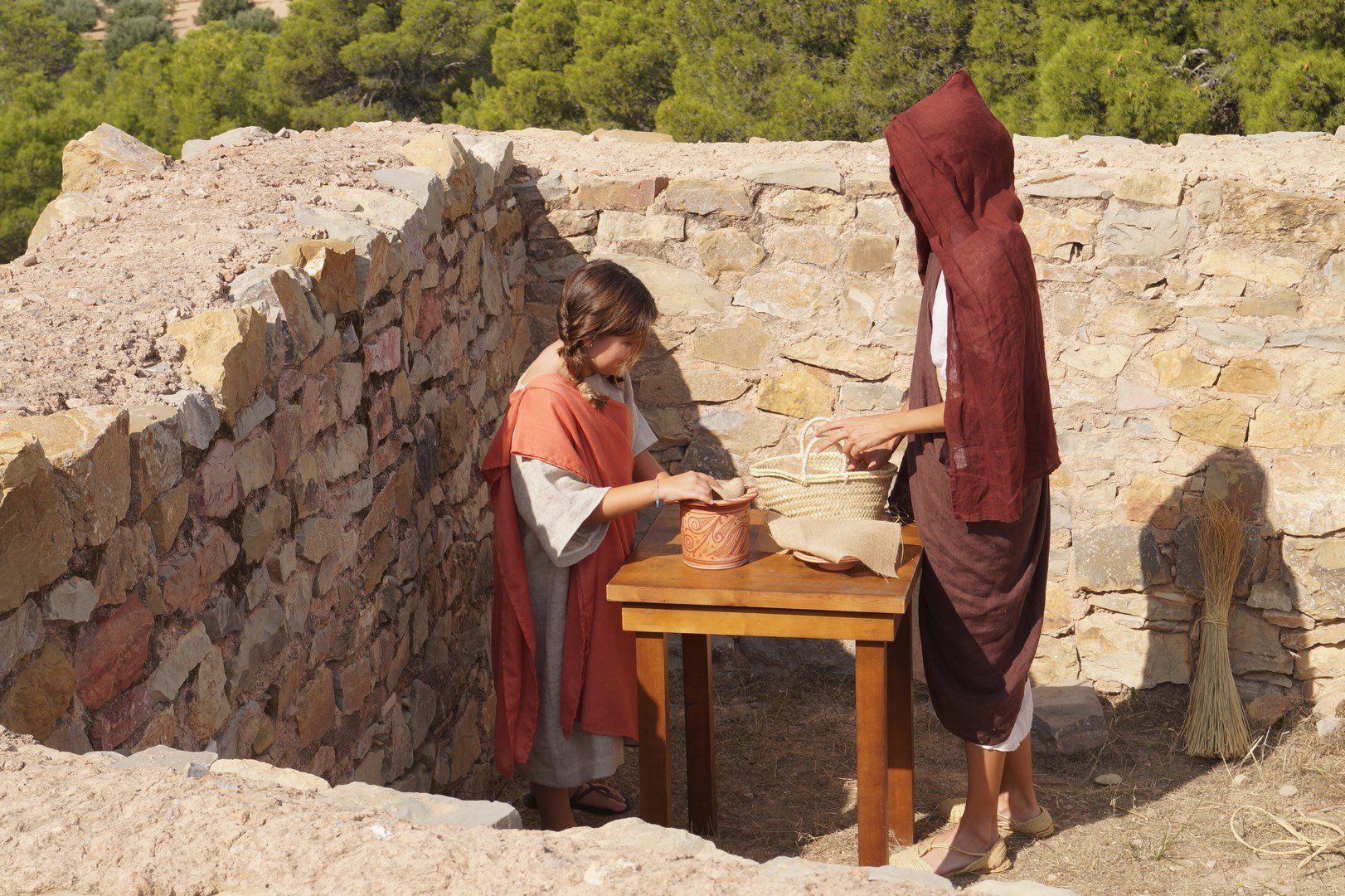 Participants d'IberLlíria