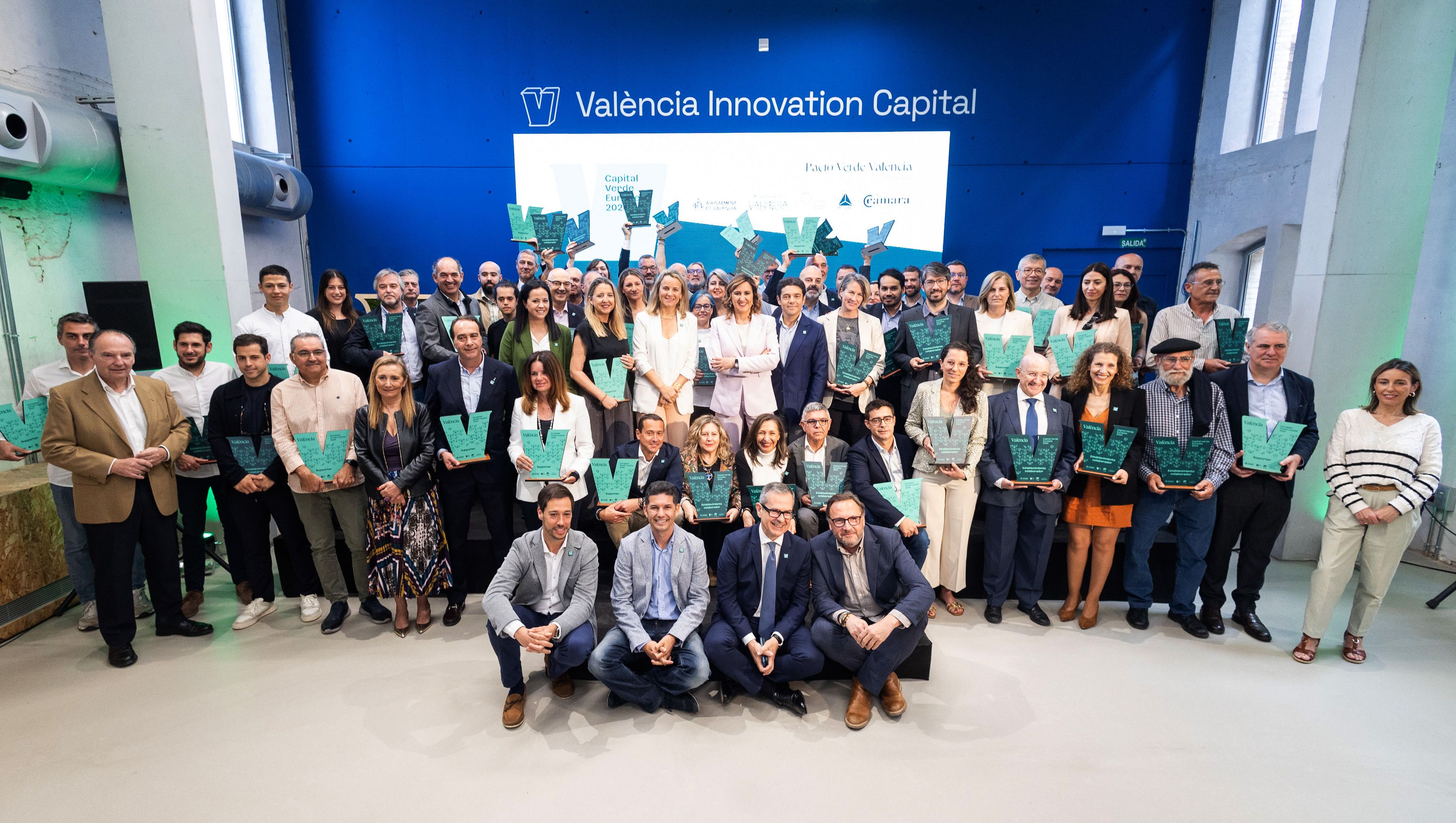 Distintius Capital Verda València