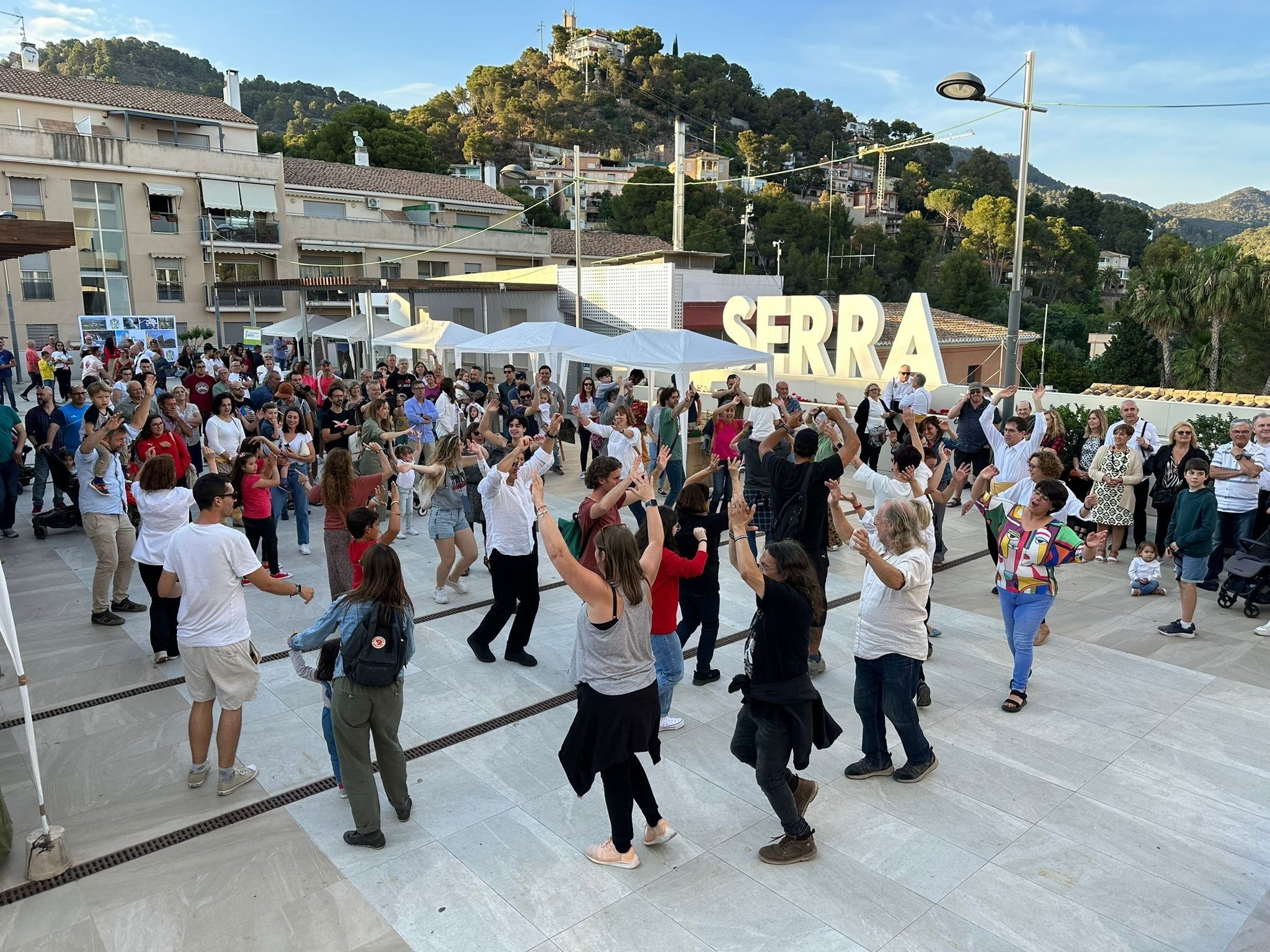 Feria de la Calderona de Serra