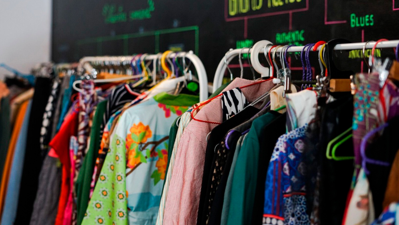 Flea Market Valencia