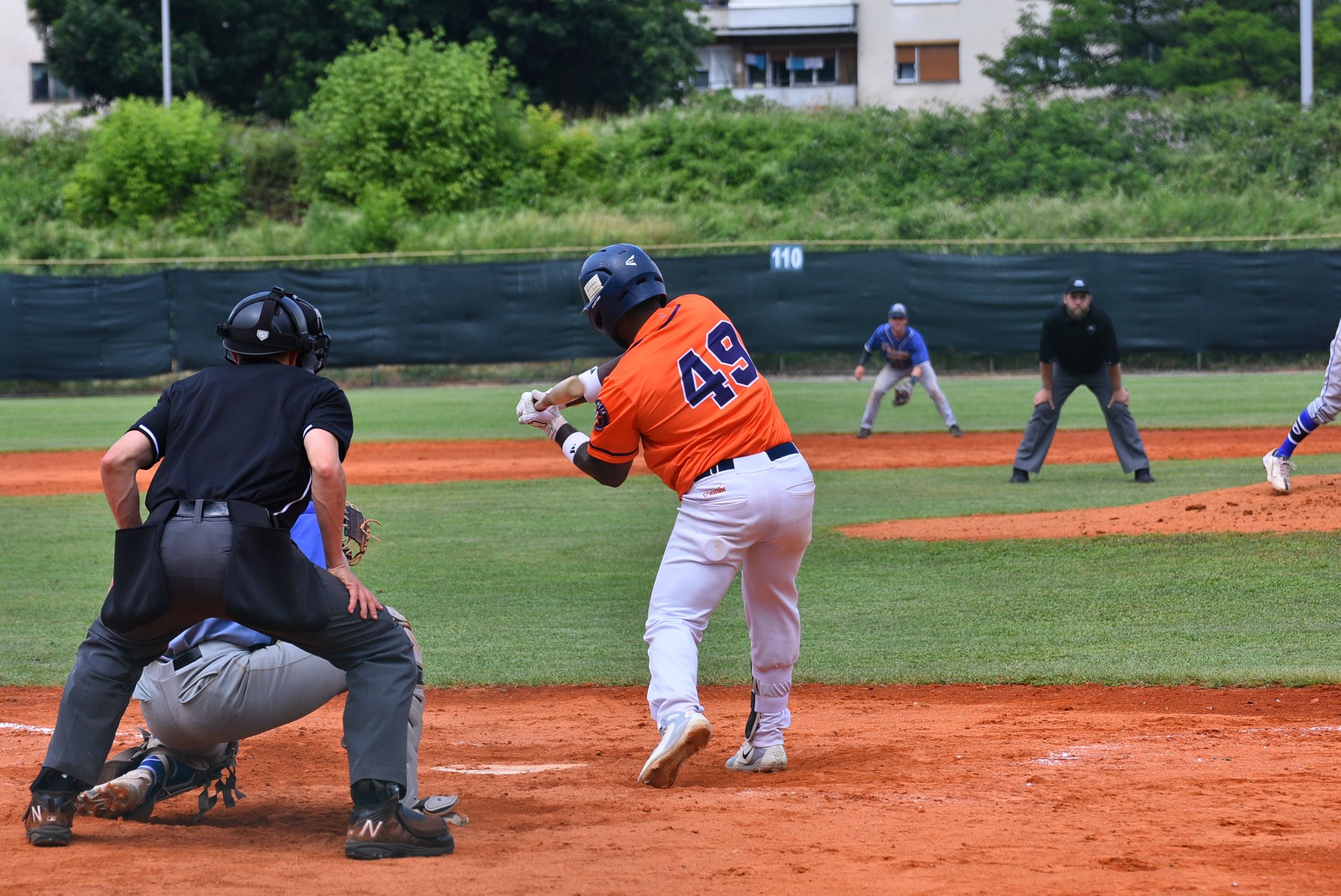 Copa Europea Beisbol 